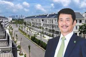 Lakeview City: Cứu cánh hay phép thử quan trọng của Novaland (NVL) sau chuỗi dài thua lỗ?