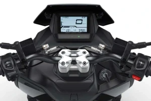 Mẫu xe tay ga Peugeot Pulsion Evo: Lựa chọn khác biệt cho người chán Vision, muốn sang hơn nhưng vẫn tiết kiệm