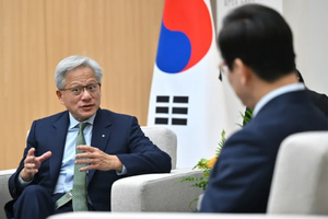 Quốc gia châu Á bạo chi 10 tỷ USD mua 260.000 chip Nvidia, vươn lên top 3 thế giới