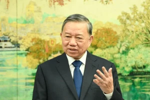 Tổng Bí thư: Không say sưa vào những con số, phải đi vào thực chất