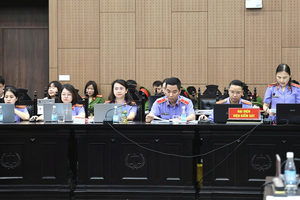 Đại gia Bùi Văn Huynh bị đề nghị mức án tối đa 5 năm tù