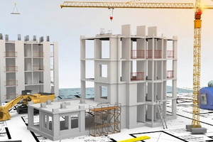 Dự kiến sẽ có 8 trường hợp được miễn giấy phép xây dựng