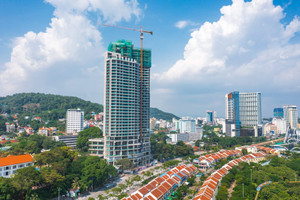 Được SeABank gia hạn trái phiếu, chủ đầu tư dự án 800 tỷ The Holiday Hạ Long tiếp tục khất nợ