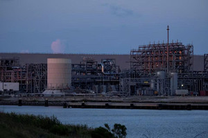 Mỹ xuất khẩu hơn 10 triệu tấn LNG chỉ trong một tháng, phá kỷ lục thế giới