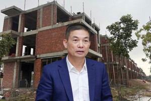 Tập đoàn Sơn Hải chính thức lên tiếng về thông tin 'Thanh tra nêu sai phạm tại dự án 500 tỷ'