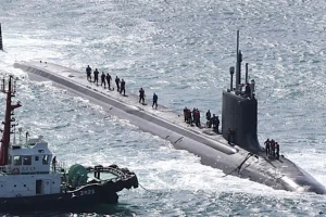 Hàn Quốc đặt thời hạn chế tạo tàu ngầm hạt nhân sau khi được Mỹ ‘bật đèn xanh’