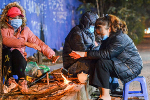 Lập Đông năm 2025 là ngày nào?