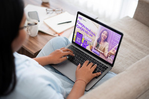 Xuất hiện ứng dụng tìm việc biết bạn hợp nghề gì hơn cả... chính bạn