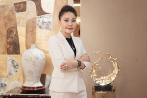 Chính thức truy tố vợ ca sĩ Khánh Phương