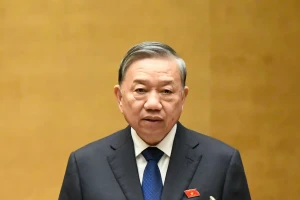 Tổng Bí thư nêu những định hướng quan trọng trong dự thảo Văn kiện Đại hội XIV