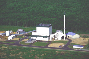 Lãi lớn, một doanh nghiệp ngành điện muốn chi 8.000 tỷ đồng làm nhà máy điện sinh khối