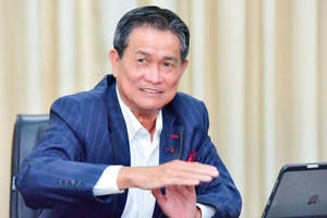 Chủ tịch Tập đoàn TTC Đặng Văn Thành: FDI là tất yếu, nhưng doanh nghiệp Việt phải đủ sức kế thừa