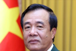 Bộ Quốc phòng có thêm Thứ trưởng