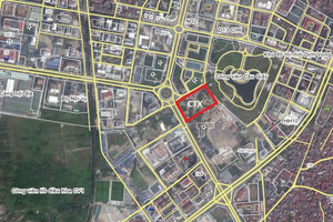 Doanh nghiệp từng bán 'đất vàng' cho FPT làm trụ sở báo lãi tăng 59 lần sau 9T2025