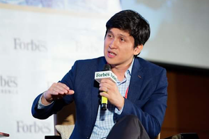 Tổng Giám đốc Dragon Capital lý giải vì sao nhà đầu tư ngoại đang 'rời bỏ' cổ phiếu Việt Nam?