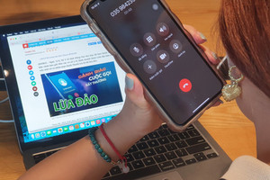 Công bố 18 số điện thoại lừa đảo mới nhất, người dân tuyệt đối không nên nghe, kết bạn Zalo