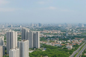 Bất động sản vùng ven bước vào chu kỳ tăng trưởng mới