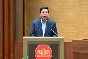 Đề xuất rút thời gian cấp giấy phép xây dựng xuống 7 ngày