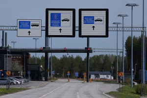 Quốc gia EU ‘mất trắng’ hơn 1 triệu USD mỗi ngày vì đóng cửa biên giới với Nga