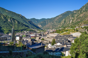 Quốc gia không có quân đội, sân bay: Diện tích chỉ bằng 1/7 Hà Nội, mỗi năm đón hơn 10 triệu du khách