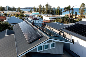 Australia trở thành quốc gia đầu tiên trên thế giới cung cấp điện miễn phí cho người dân