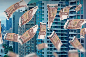 1,6 triệu căn chung cư bị bỏ hoang, lãng phí hơn 2,8 triệu tỷ đồng: Chuyện gì xảy ra với nền kinh tế lớn thứ hai Đông Nam Á?