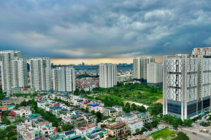 Nhóm bất động sản bước vào cuộc đua bứt tốc: VHM, DXG, NLG… chuẩn bị mở bán loạt dự án quy mô lớn