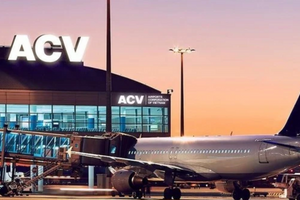 Ông trùm sân bay ACV có thể lãi tỷ giá 600 tỷ trong quý cuối năm