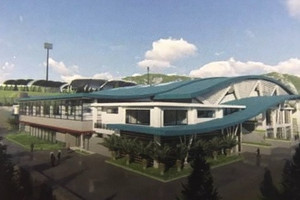 Dự án thể thao 253 tỷ ở Sa Pa chậm tiến độ nghiêm trọng: 8,5% khối lượng sau nhiều năm, giải ngân chưa đến 100 tỷ