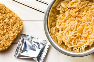 Quốc gia là quê hương của mì ăn liền, thay đổi cả ngành thực phẩm thế giới