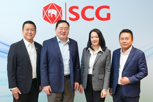 Tập đoàn vật liệu xây dựng lớn nhất Đông Nam Á phải ‘vượt ngàn chông gai’ 12 tháng tới, đặt ‘ngôi sao hi vọng' vào Việt Nam