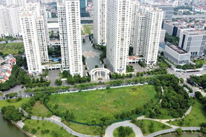 Doanh nghiệp của tỷ phú Trần Bá Dương nhận chuyển nhượng ‘ô đất vàng’ hơn 1,4ha tại Hà Nội từ tay Geleximco