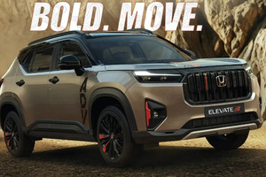 ‘Honda City phiên bản SUV’ giá chỉ ngang Hyundai i10: Thiết kế thể thao cá tính, màu sắc đa dạng thỏa thích chọn, nhiều trang bị vượt phân khúc