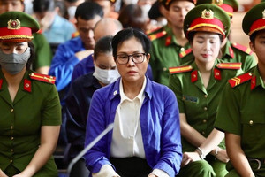 SJC: Từ bản án của cựu Tổng Giám đốc đến cú rơi hơn 16.000 tỷ đồng doanh thu chỉ sau nửa năm 2025