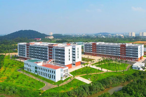 Việt Nam có 25 trường đại học lọt top 'tốt nhất châu Á'