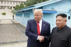 Tình báo Hàn Quốc nhận định thời điểm diễn ra thượng đỉnh Mỹ - Triều