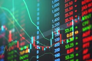 Mã cổ phiếu ngân hàng Big4 lọt top khuyến nghị MUA tháng 11, kỳ vọng tăng hơn 21%