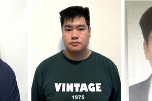 Khởi tố, bắt giam nhiều Chủ tịch, Giám đốc và Phó Giám đốc doanh nghiệp trong cùng vụ án