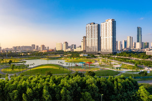 MIK Group: Bước chuyển mình toàn diện trên hành trình phát triển mới