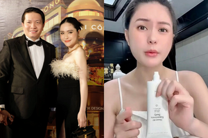 Vai trò của ca sĩ Đoàn Di Băng trong đường dây hàng giả