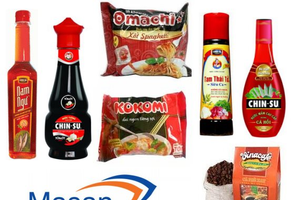 Cổ phiếu Masan Consumer (MCH) lập kỷ lục mới, vốn hóa vượt 200.000 tỷ đồng