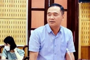 'Ngài Số đỏ' Ngô Ngọc Đức đánh bạc 4,2 triệu USD, nghẹn ngào trình bày 'gia cảnh vô cùng khó khăn'