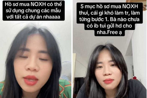 Vợ chồng trẻ ở Hà Nội chia sẻ kinh nghiệm nộp thành công hồ sơ nhà ở xã hội: Thu nhập không phải là yếu tố quan trọng nhất