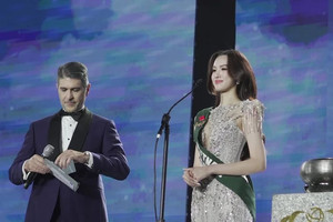 Đại diện Việt Nam chính thức giành ngôi Á hậu 2 tại đấu trường sắc đẹp uy tín quốc tế