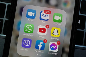 Công an cảnh báo người dân tuyệt đối không đăng tải, chia sẻ thông tin cá nhân này lên mạng xã hội