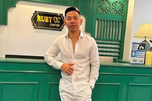 Tuyên án bác sĩ Nguyễn Văn Thắng sinh năm 1988