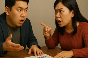 Từ nay, người nhận thừa kế có quyền nhận đất đang có tranh chấp trong trường hợp nào?