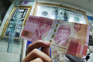 Nền kinh tế số 1 Đông Nam Á bắt tay Trung Quốc từ bỏ đồng USD, đánh dấu bước ngoặt phi đôla hóa