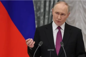 Tổng thống Nga Putin ca ngợi hai loại vũ khí mang ý nghĩa lịch sử của thế kỷ 21