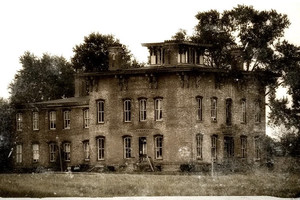 Giải mã cảm giác rùng rợn khi bước vào những ngôi nhà bỏ hoang